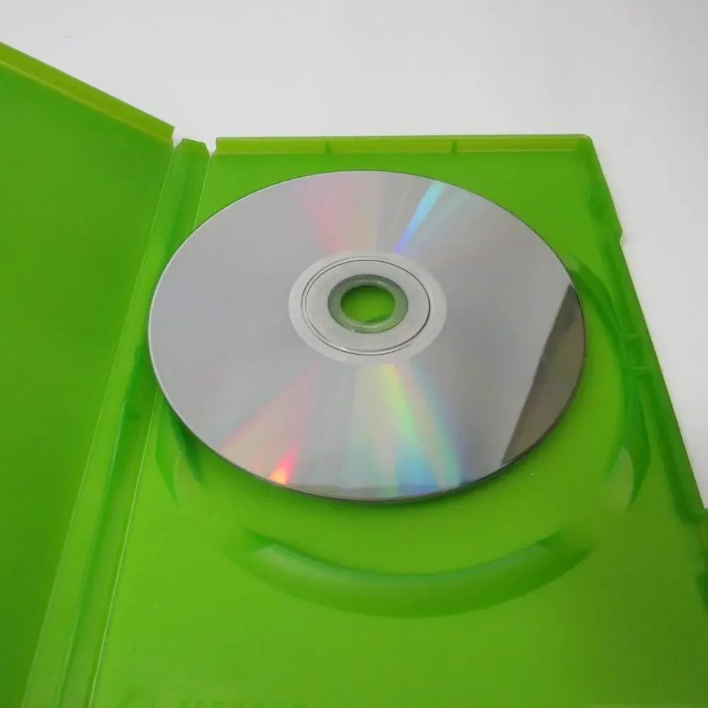 ESPN NBA 2K5 (Microsoft Xbox, 2004)  1‎